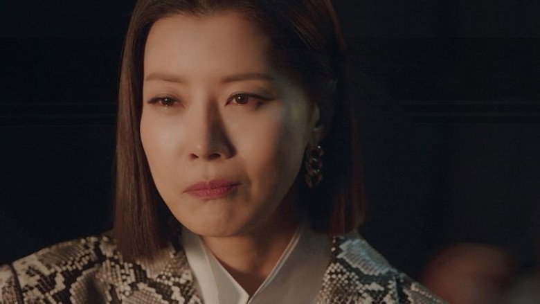 Still from Eve - Season 1 Episode 8