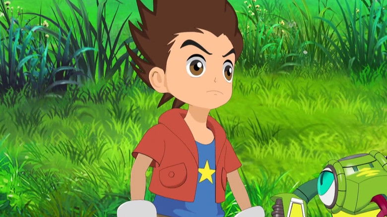 Still image for Zodiac Warriors season 1 episode 28: Episode 28