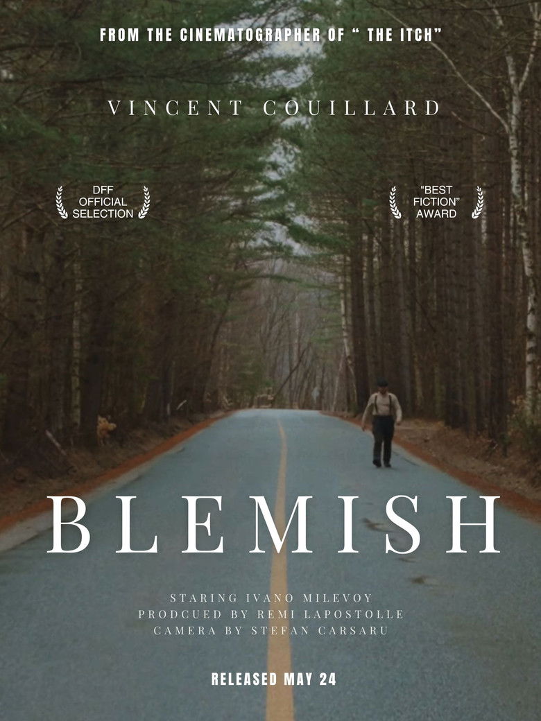 Imatge de Blemish