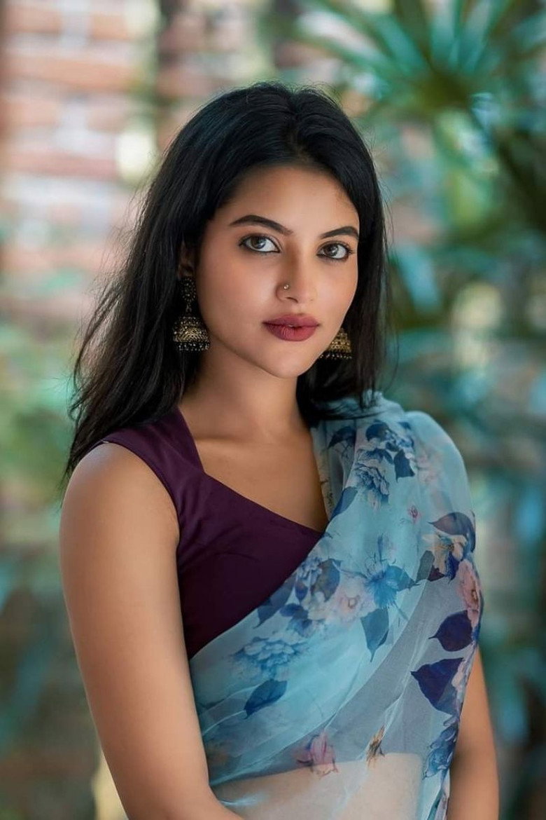 Nazifa Tushi photo 6