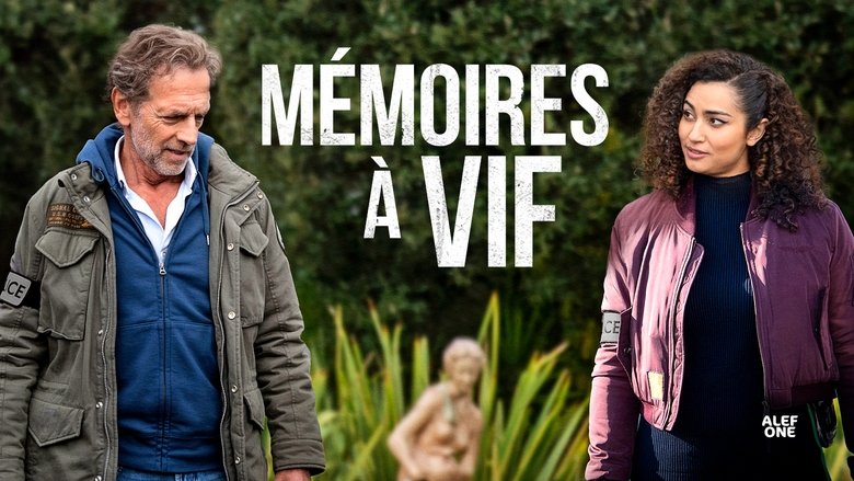 Mémoires à vif main backdrop