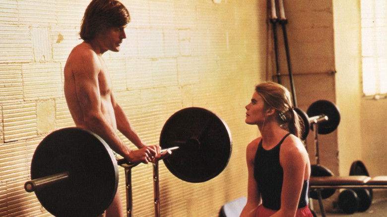 Image d'arrière-plan 11 du film Personal Best