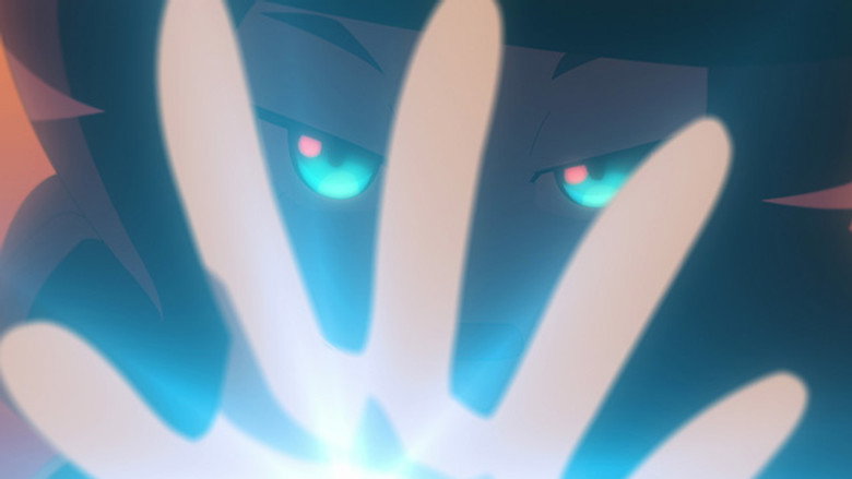 Still from Digimon Ghost Game - Season 1 Episode 49