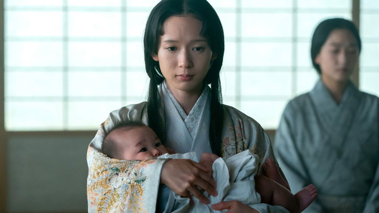Still from Shōgun - Season 1 Episode 1