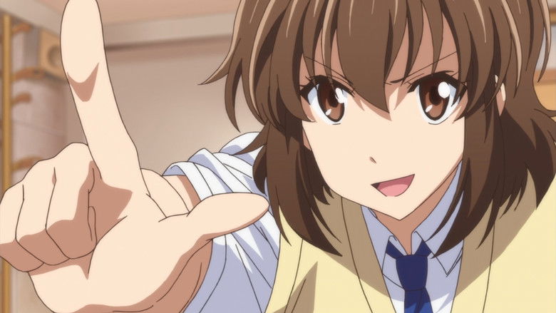 Still image for Chronicles of the Going Home Club season 1 episode 7: Sealed Words!! / The Fierce Battle's Conclusion!! / Surprise Party Still image for Chronicles of the Going Home Club season 1 episode 7: Sealed Words!! / The Fierce Battle's Conclusion!! / Surprise Party