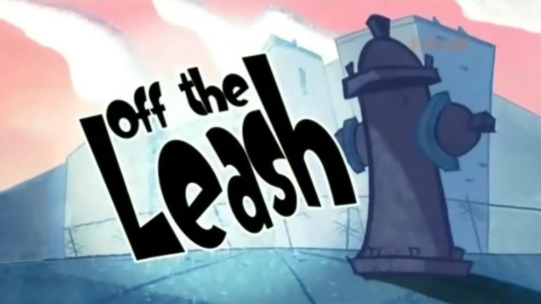 Still image for Catscratch season 1 episode 9: Off the Leash