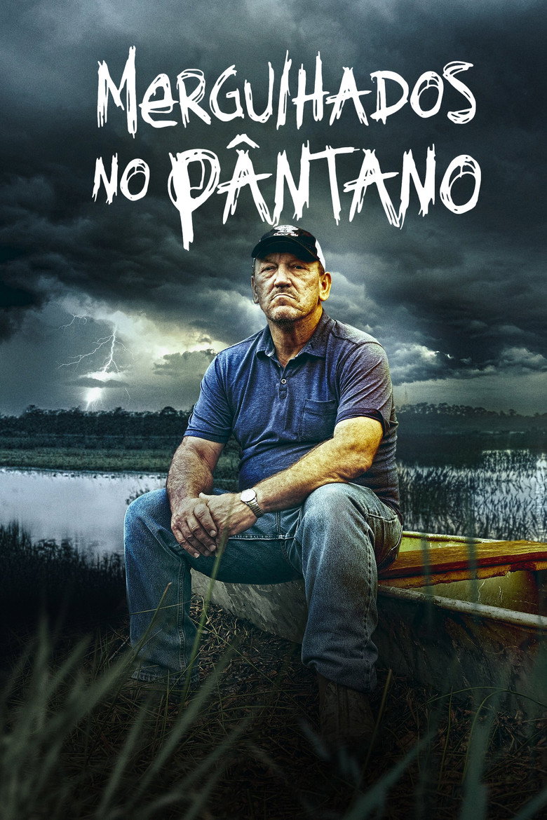 Mergulhados no Pântano S13E09