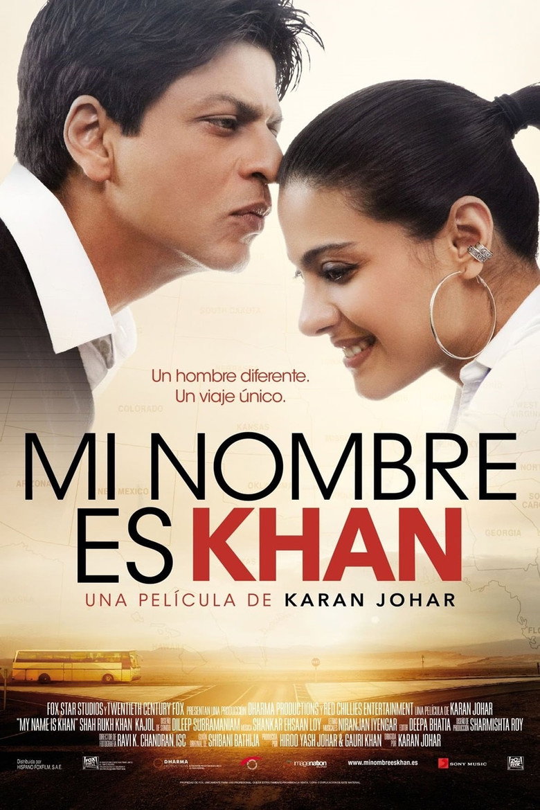 Póster la Película