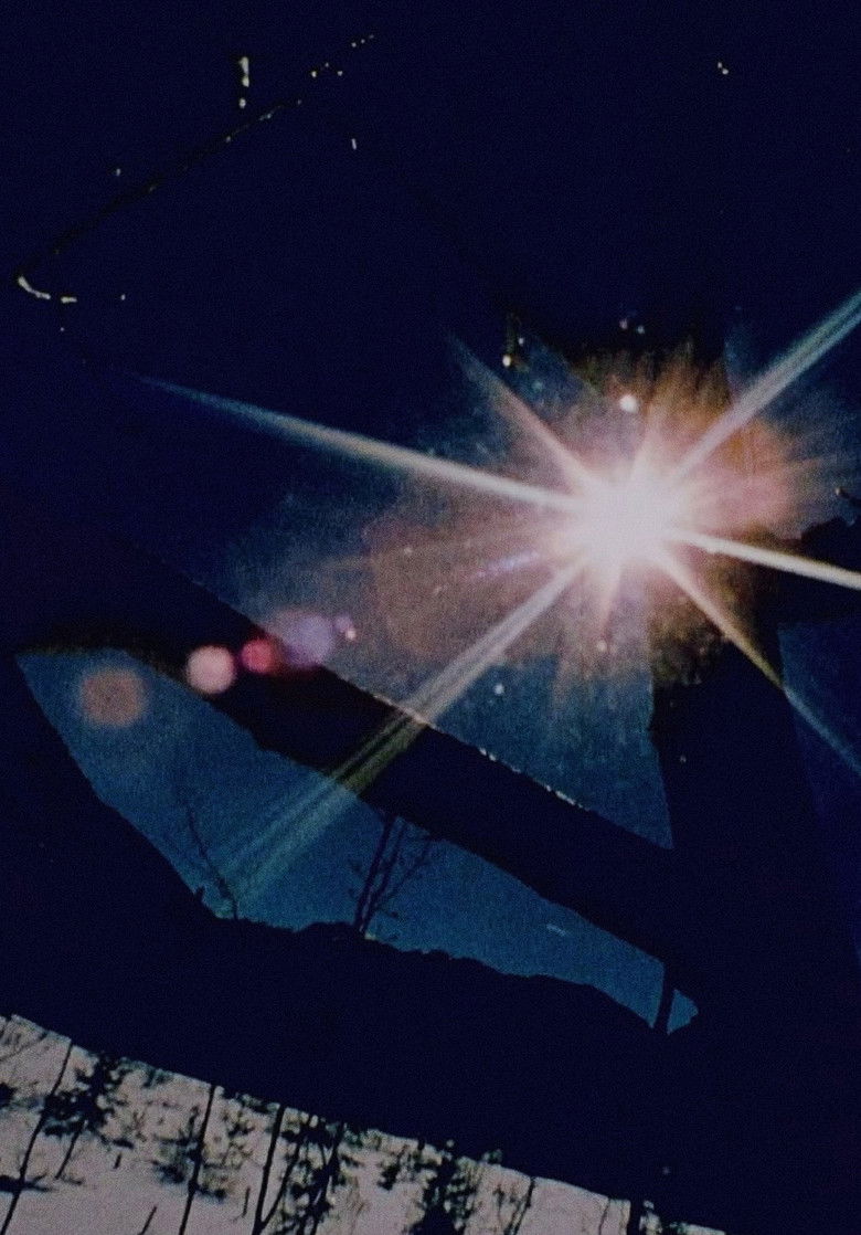 Imatge de Running Shadow II