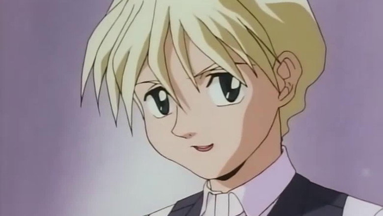 Still from Mobile Suit Gundam Wing - Season 1 Episode 5