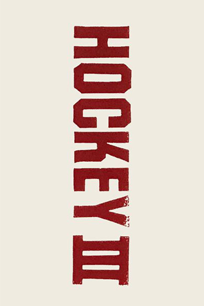 Imatge de Hockey III