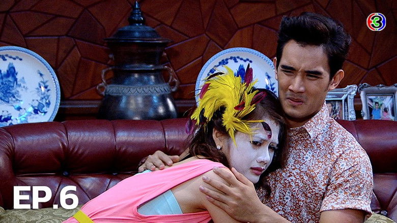 Still image for Baan Nee Pee Mai Pop season 1 episode 6: Episode 6 Still image for Baan Nee Pee Mai Pop season 1 episode 6: Episode 6