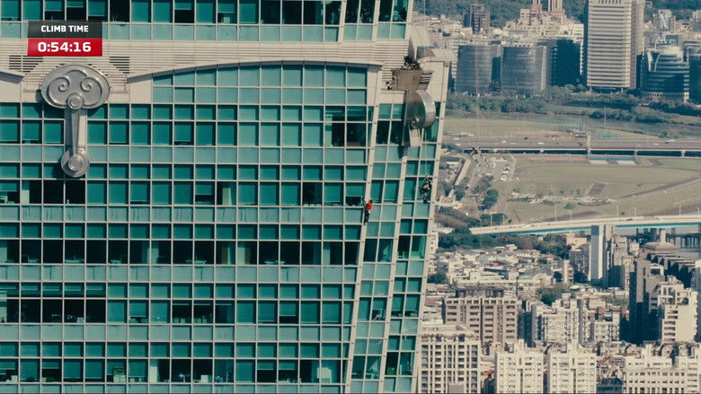 Imatge de Skyscraper Live