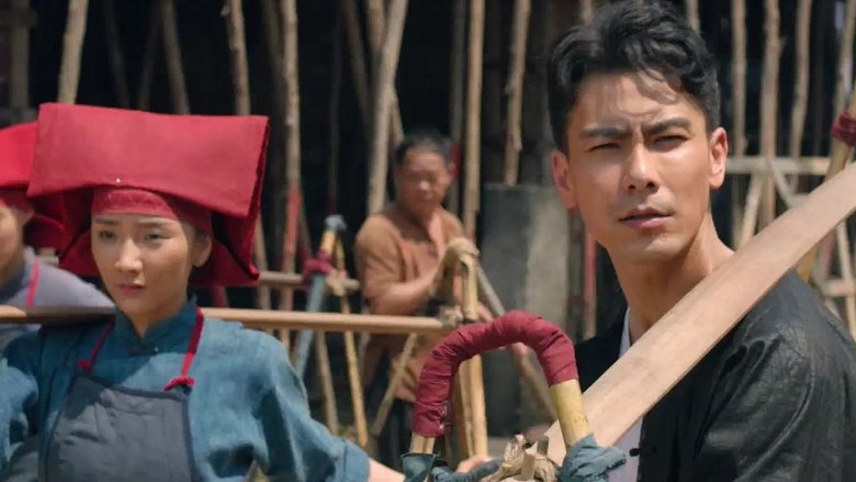 Still image for Sisterhood season 1 episode 4: Episode 4 Still image for Sisterhood season 1 episode 4: Episode 4