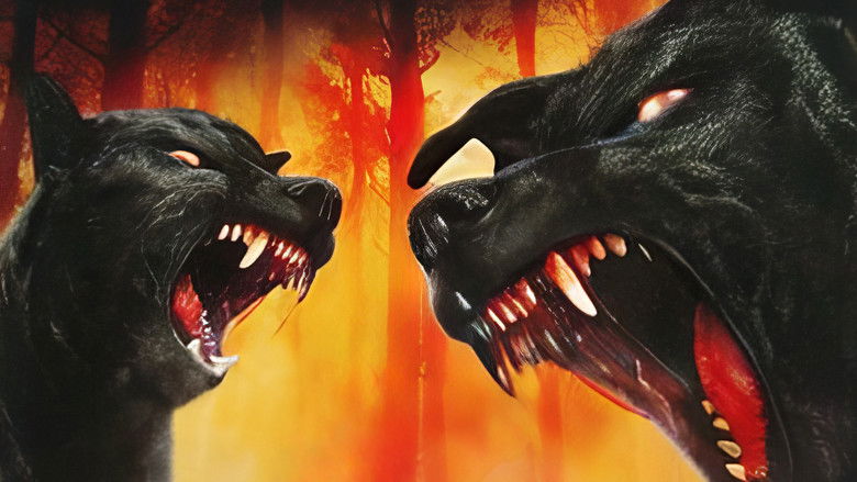 Image d'arrière-plan 3 du film La traversée des Enfers