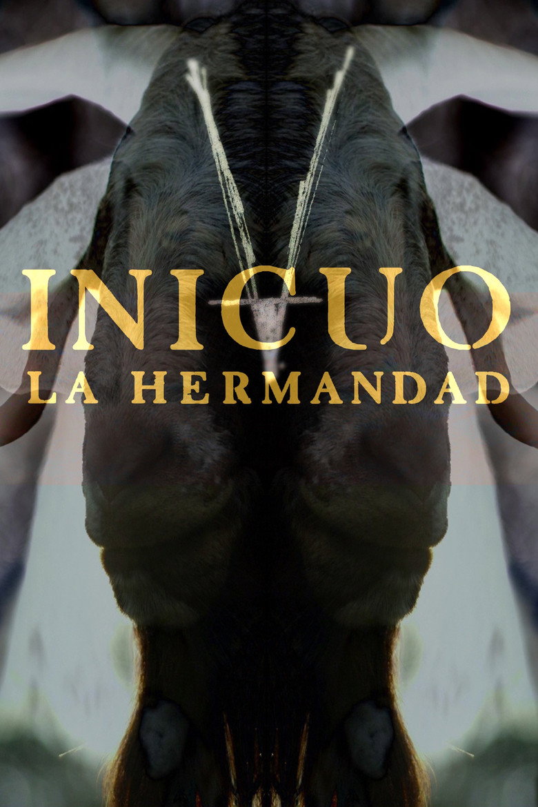 Inicuo: La Hermandad