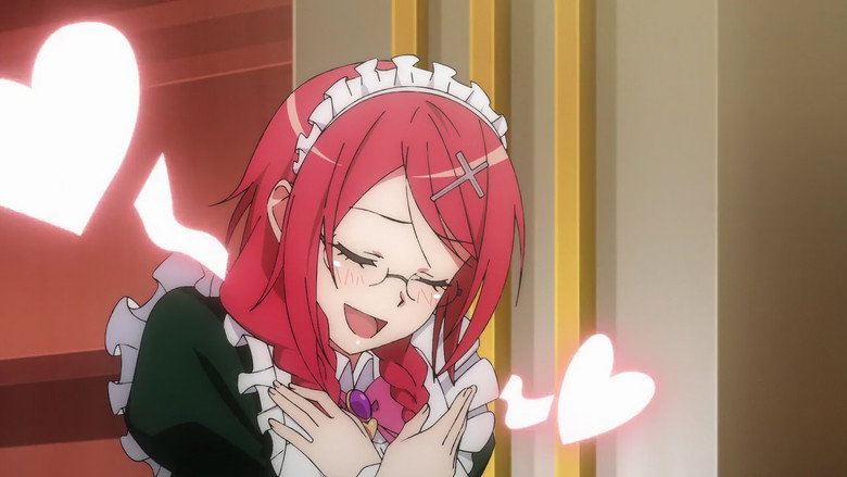 Love Is An Illusion Vostfr