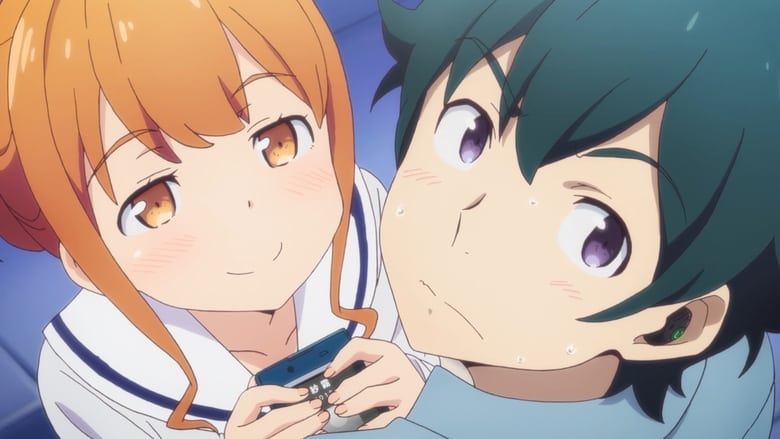 Still image for Eromanga Sensei season 1 episode 2: Class Rep with a Normie Life, and a Fearless Fairy