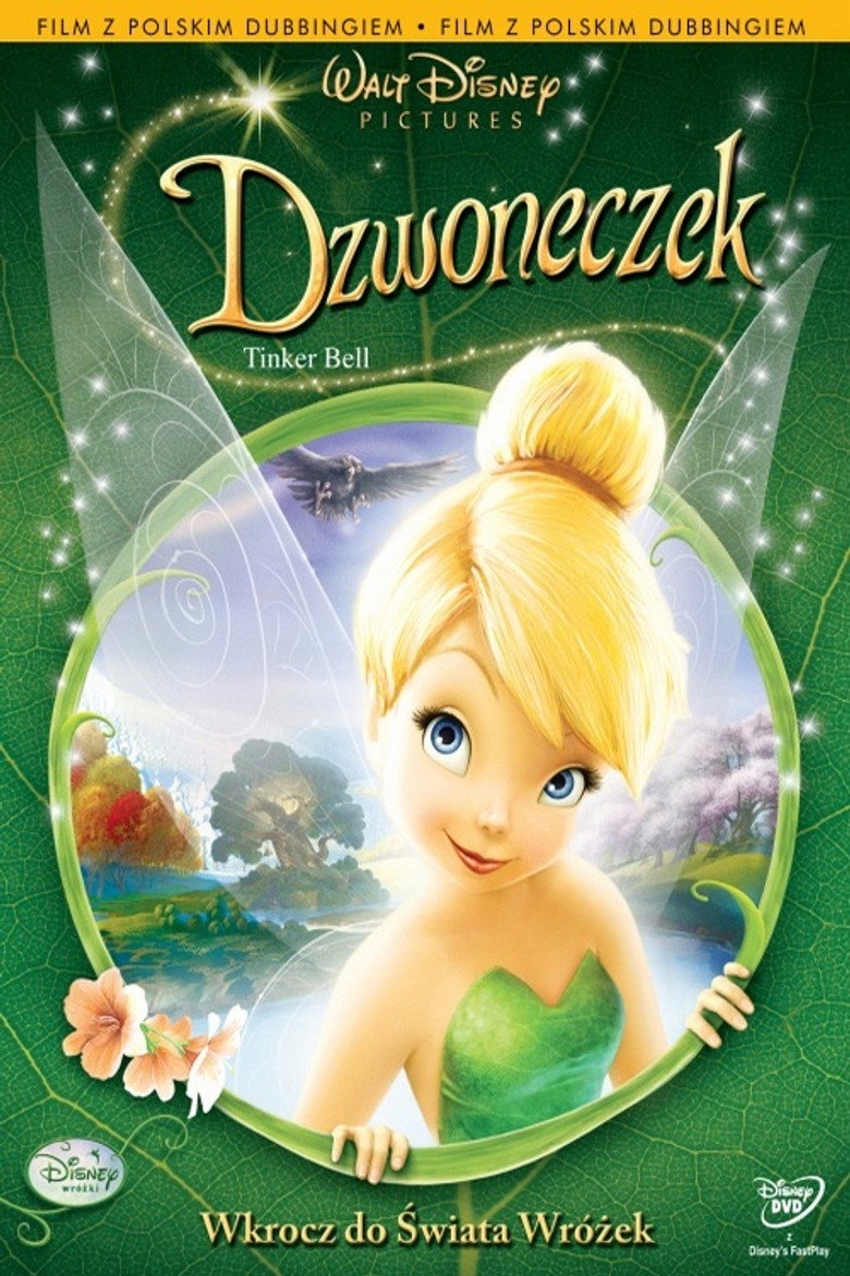 Dzwoneczek (2008)