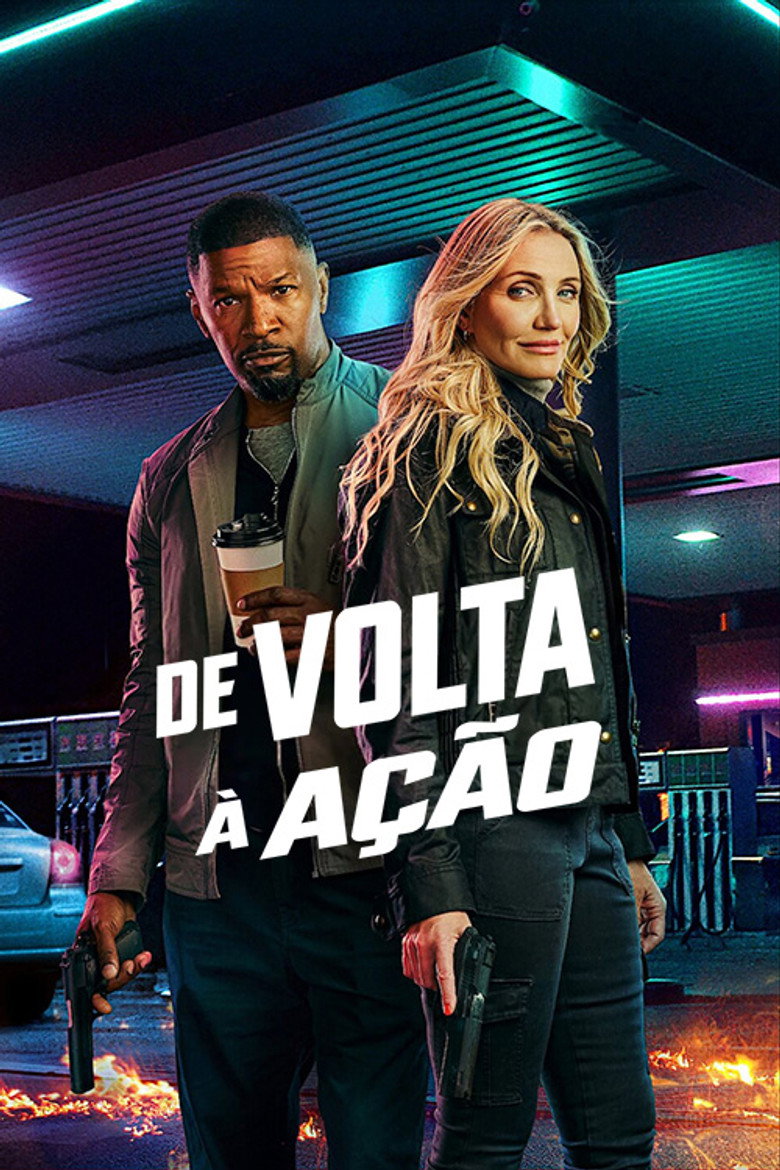 Póster la Película