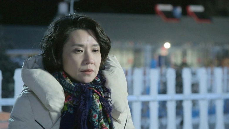 Still image for 猫冬 season 1 episode 21: Episode 21