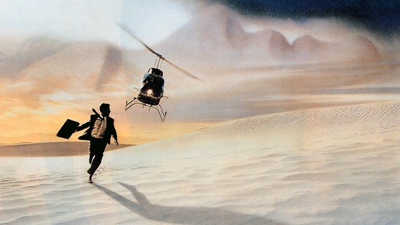 White Sands (1992)