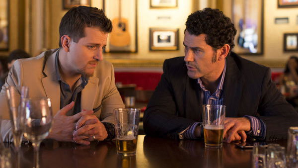 Still image for Played season 1 episode 1: Drugs Still image for Played season 1 episode 1: Drugs