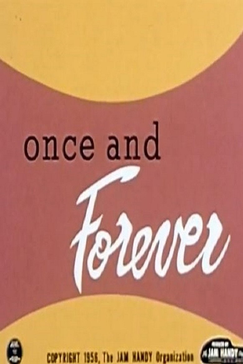 Once And Forever background
