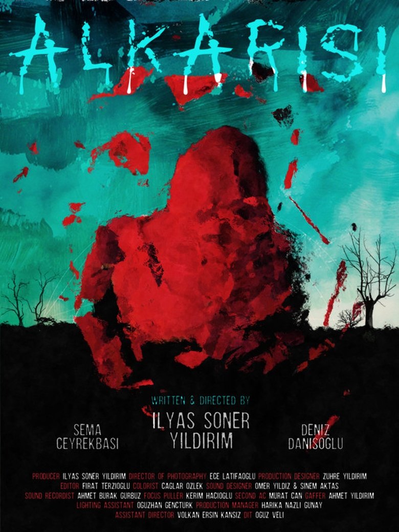 Alkarisi main poster