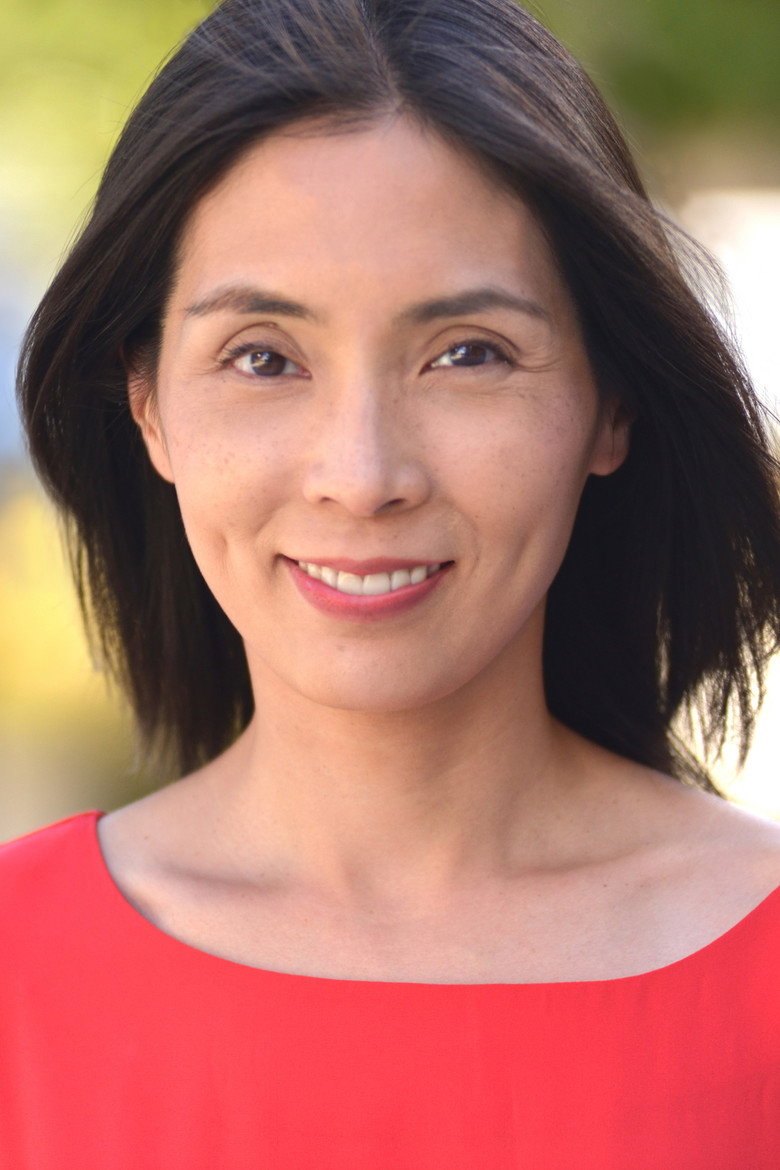 Kathleen Kwan photo 2