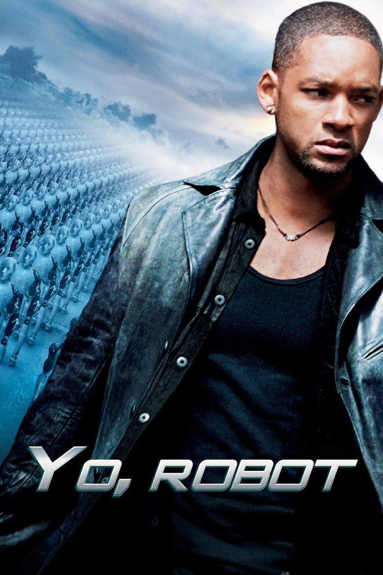Yo, Robot