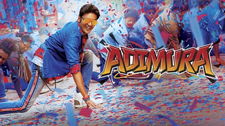 Pattas (2020)