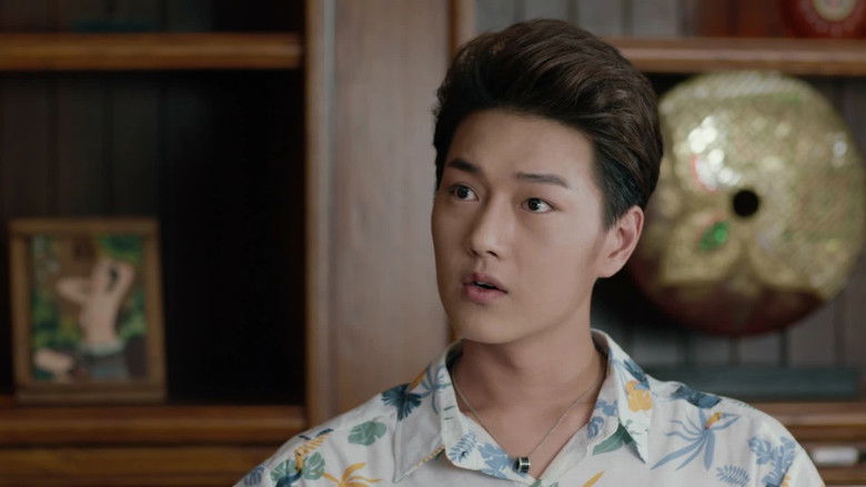 Still image for Brave Wuju season 1 episode 39: Episode 39 Still image for Brave Wuju season 1 episode 39: Episode 39