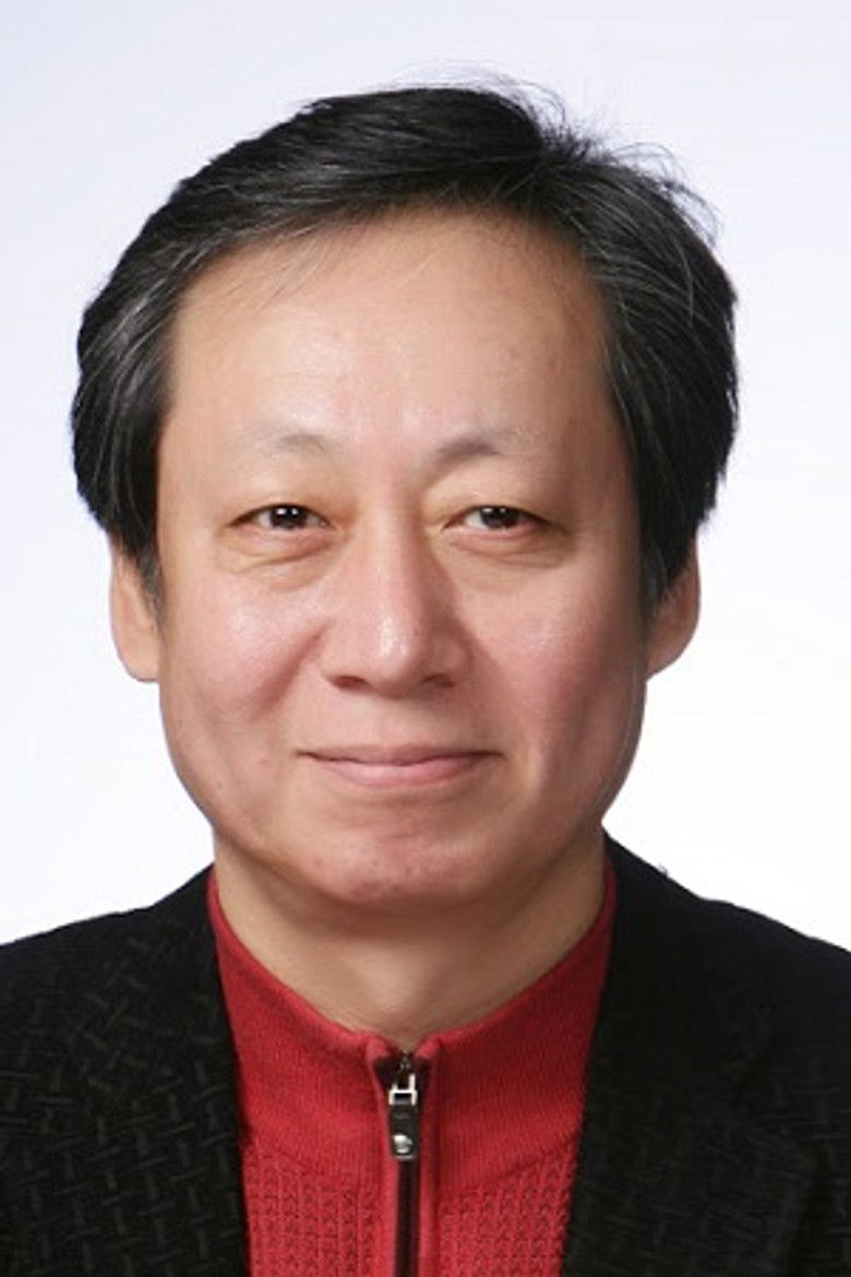 Kim Hong Soo portrait image