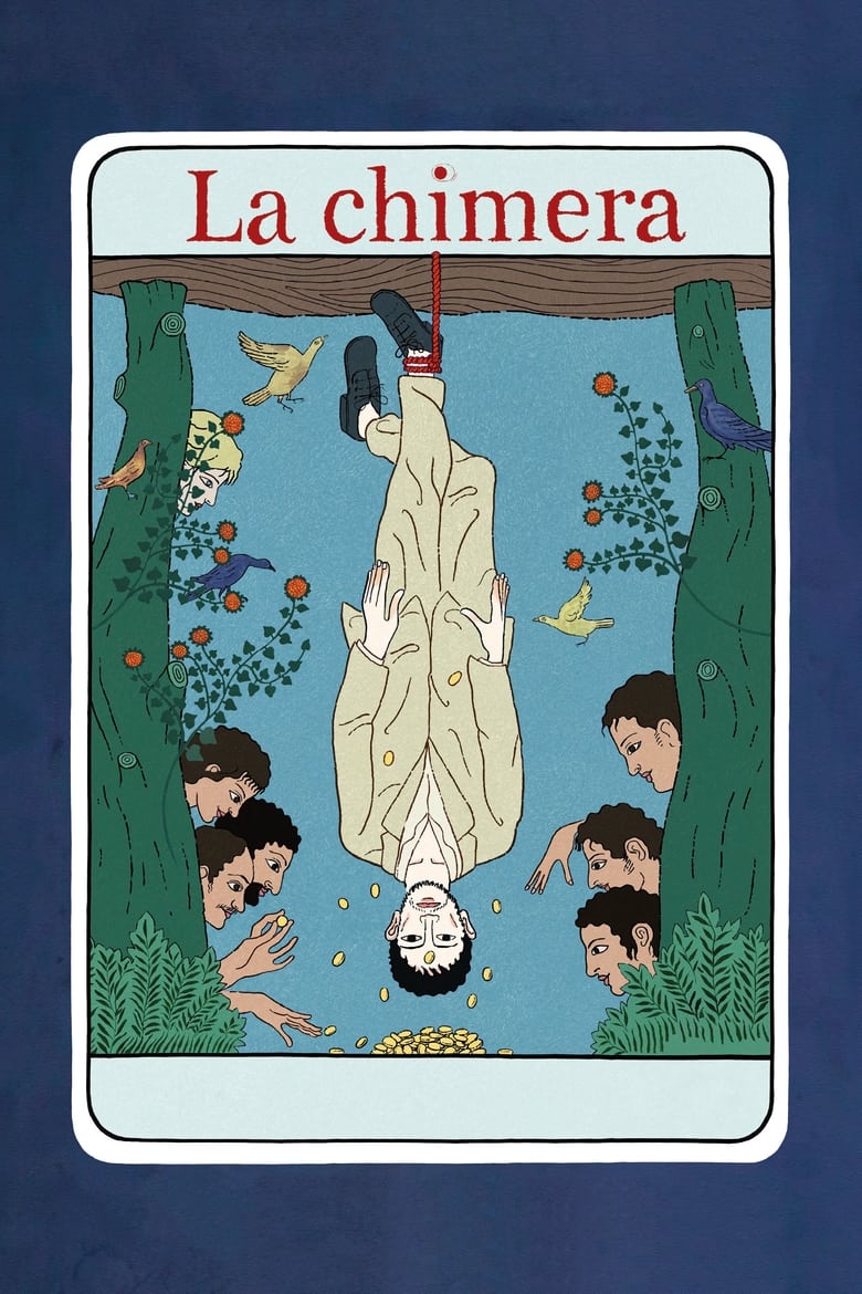 La Chimera (2023)