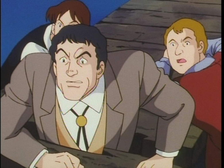 Still image for The Girl in the Wind: Jeanie with the Light Brown Hair season 1 episode 47: Episode 47 Still image for The Girl in the Wind: Jeanie with the Light Brown Hair season 1 episode 47: Episode 47