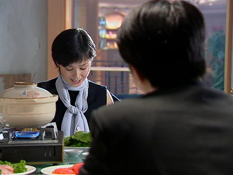 Still image for Black Ice season 1 episode 9: Episode 9