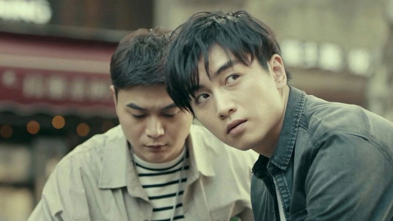 Still image for Love Journey season 1 episode 8: Episode 8