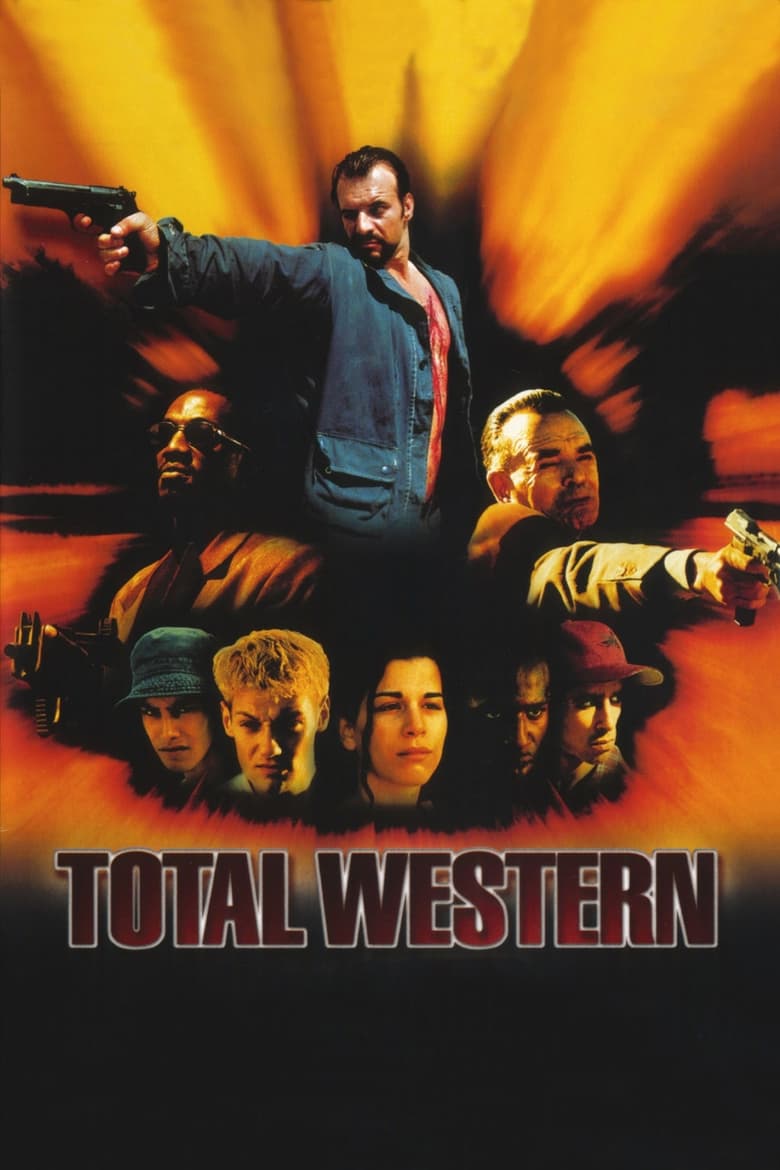 Total Western (2000)