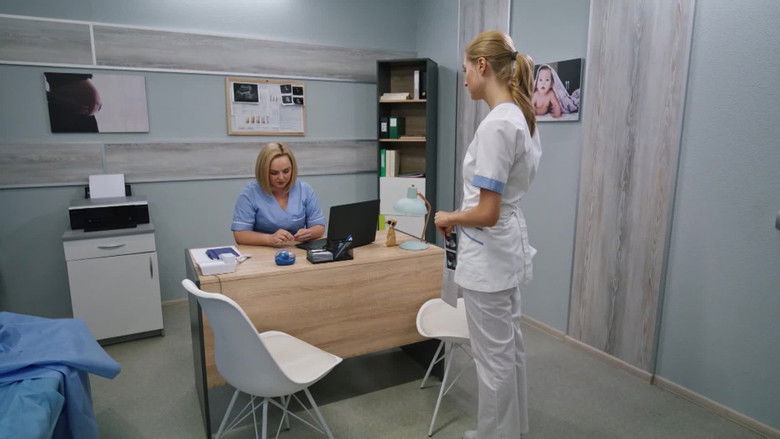 Still image for Female Doctor. New Life season 1 episode 18: Episode 18 Still image for Female Doctor. New Life season 1 episode 18: Episode 18