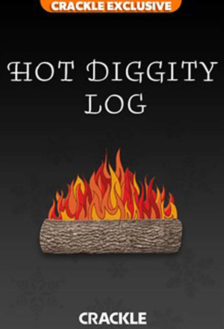Crackle’s Hot Diggity Log! background