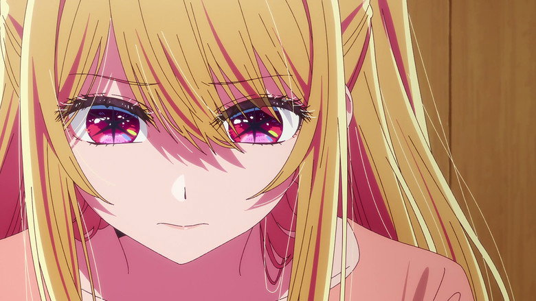 Still from 【OSHI NO KO】 - Season 1 Episode 34