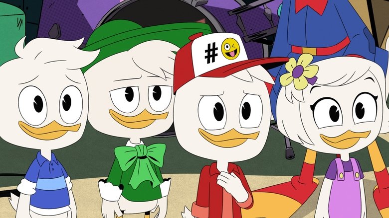 La Bande à Picsou Saison 3 Streaming La Bande à Picsou: Saison 3 Episode 2 - Episode Complet en streaming VF