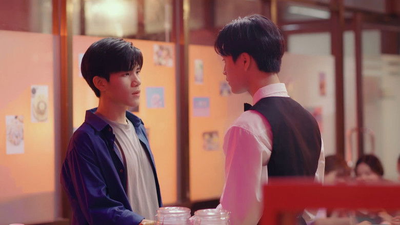 Still image for My School President season 1 episode 4: Episode 4