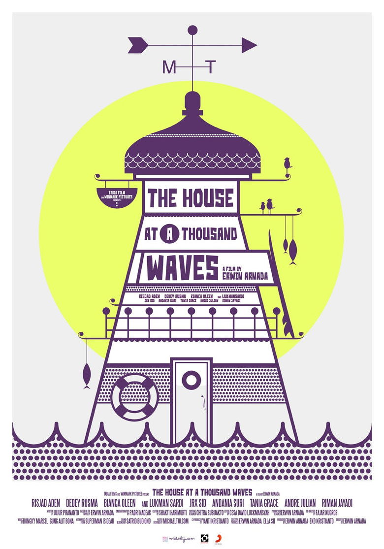 Imatge de Rumah di Seribu Ombak