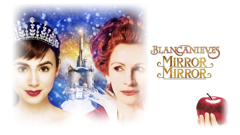 Blancanieves (Mirror, Mirror) (2012)