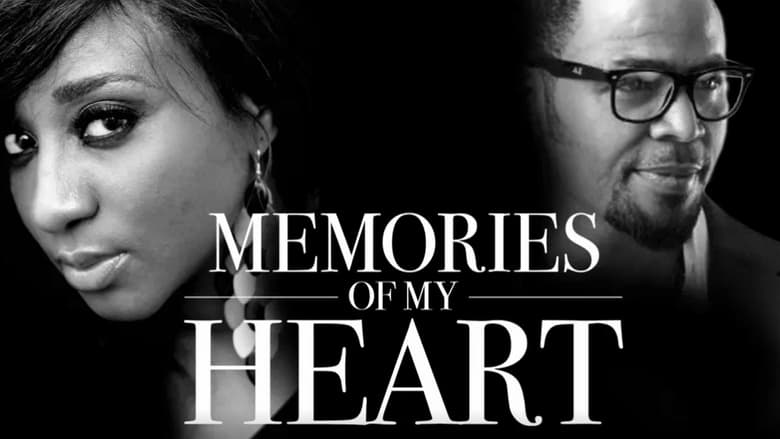 Memories Of My Heart movie poster