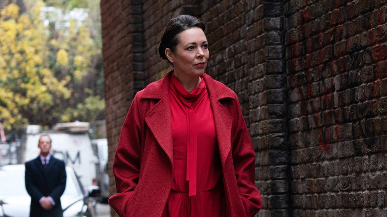 Still from Secret Invasion - Season 1 Episode 6