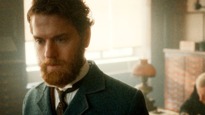 Still from Bodies - Season 1 Episode 8