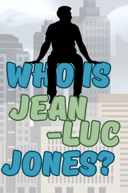 Who is Jean-Luc Jones?: BLOSSOM in Soda City (2025)